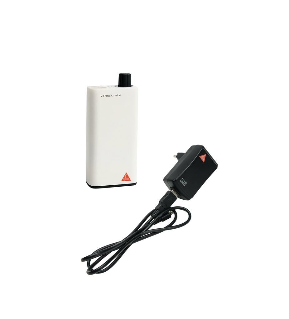 Batterie mPack Mini - HEINE Optotechnik (X-007.99.650) - Delynov