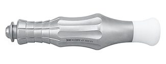 Translation: 
Large screwdriver (dental) - Delynov - Helmut Zepf (47.502.01) - Delynov