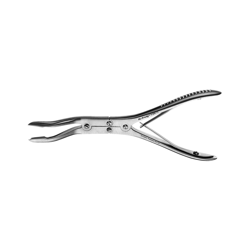 

Pince Gouge Hu-Friedy n°18 de 18cm modifiée 