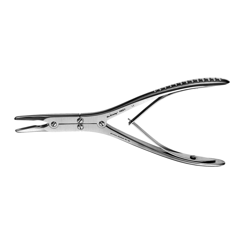 Beyer 18cm Gouge Pincer - Hu-Friedy - Delynov