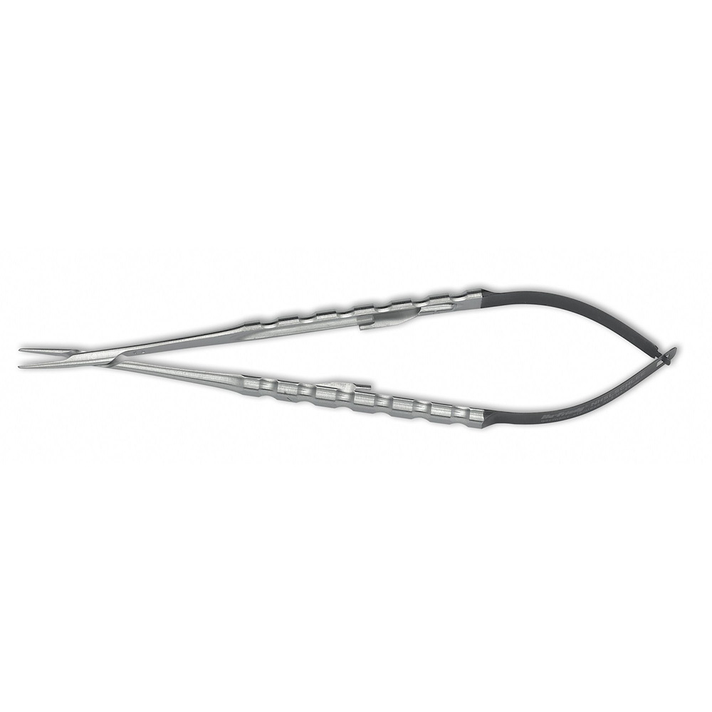 Porte-aiguille micro-chirurgical Schlee sinus 18 cm 6 à 8/0 - Hu-Friedy - Delynov