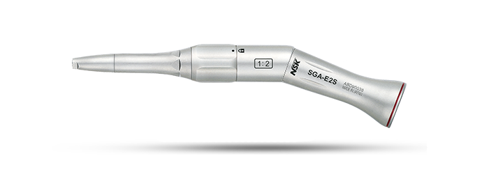 Surgical Handpiece SGA-E2S 1:2 Multiplication NSK (H265) - Delynov