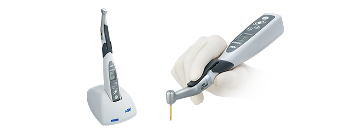 Wireless Prosthetic Screwdriver for Implantology - NSK (Y1001358) - Delynov