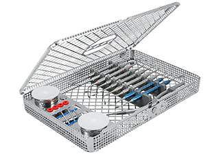 Instrument Kit for Sinuslift by Helmut Zepf 41.847.00