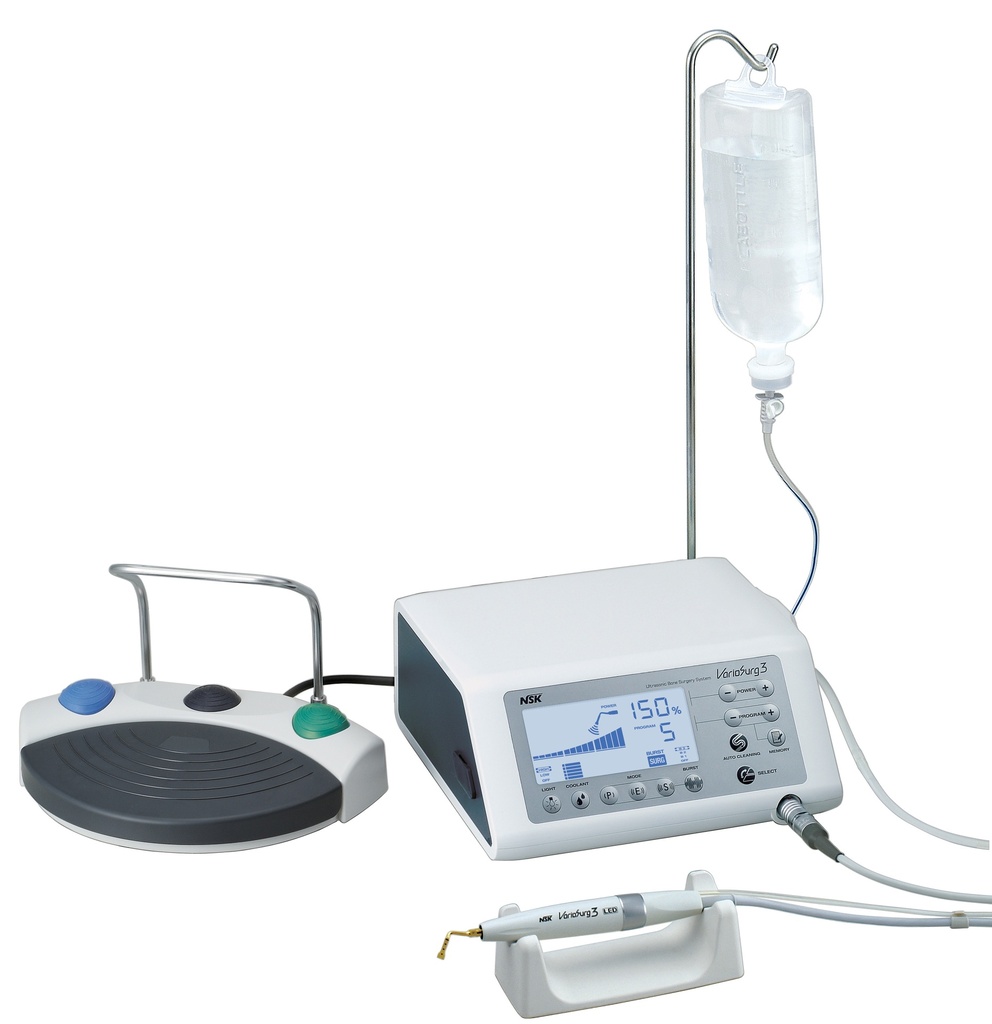 VARIOSURG 3 ENSEMBLE COMPLET - NSK (Y1002726)