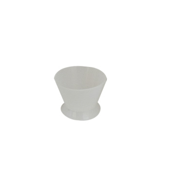 Godet extra souple en silicone de 10ml - Acteon (1595.03) - Delynov