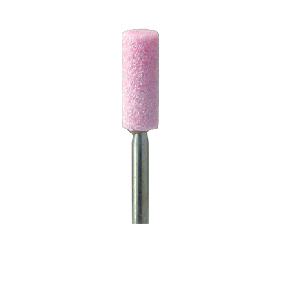 x5 fraises abrasives à meuler 732 rose - Meisinger - Hager & Meisinger GmbH (6300732104005) (6300732104005) - Delynov