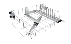 Upper Tray for 22 Injection (not included) - Delynov (A 105/1 New)