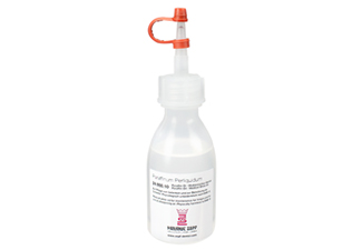 White medical oil Helmut Zepf for dental surgery