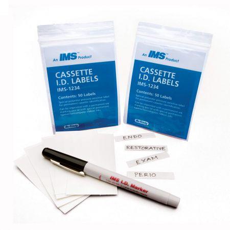 Sterilizable Marker IMS [IMS-1235] - Hu-Friedy - Delynov