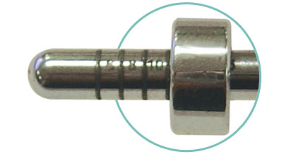 Butee osteotome 3.2 mm - Acteon (200.12) - Delynov