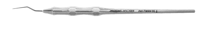 Single-use design handle probes number 1 - Acteon (262.01D) - Delynov