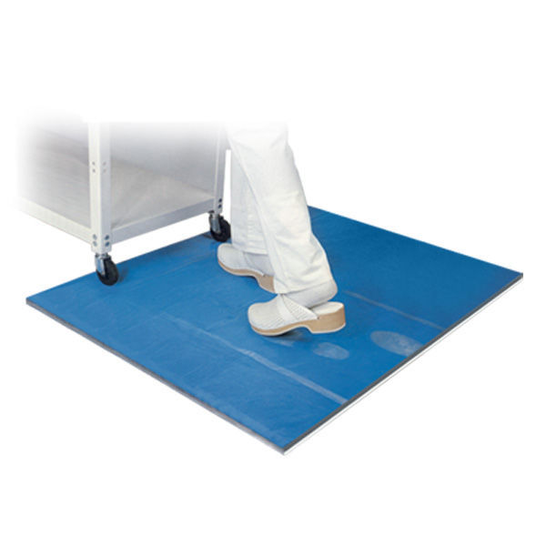 Tapis de bloc (Modèle MMB45) - Delynov