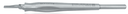 New: Drop-Control Scalpel Handle (12mm diameter) - Delynov - Helmut Zepf (46.007.08) - Delynov