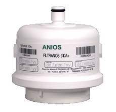 Lot de 10 Filtranios 31 DA + sortie droite Clip - Anios (432177) - Delynov