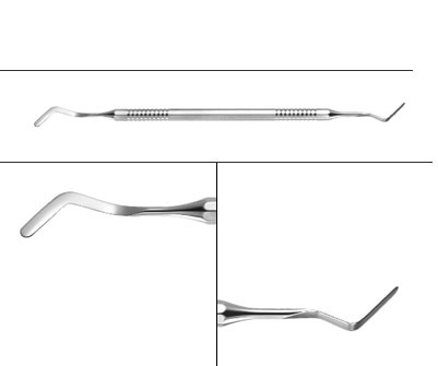 Spatula Fig.2 - Helmut Zepf (26.260.02) - Delynov