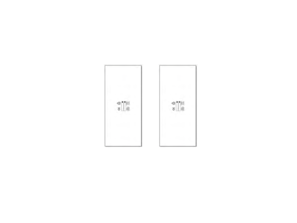 x2 filtres teflon pour container C1, C2, C3 - 2000 cycles - Aygün (K2-7441) - Delynov