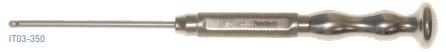 Philips screwdriver for IMF System screws (IT03-530) - Titamed - Delynov