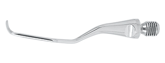 Curette Tip - Helmut Zepf (24.751.111GM5) - Delynov