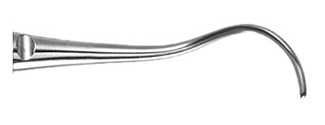 Curette Tip - Helmut Zepf (24.751.118MC) - Delynov