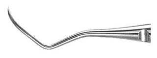 The product title POINTE DE CURETTE. M4X0.5. - Helmut Zepf (24.751.135UR) - Delynov translates to Curette Point. M4X0.5. - Helmut Zepf (24.751.135UR) - Delynov in US English.