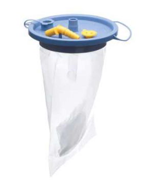 Aspiration Pouch 1.5 liters - Medela - Delynov