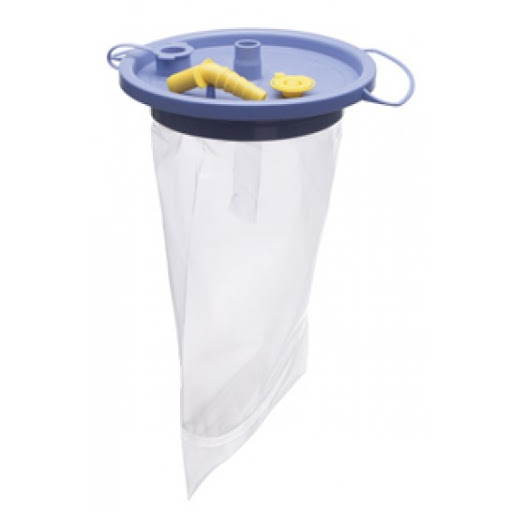 Aspiration Pouch 1.5 liters - Medela - Delynov