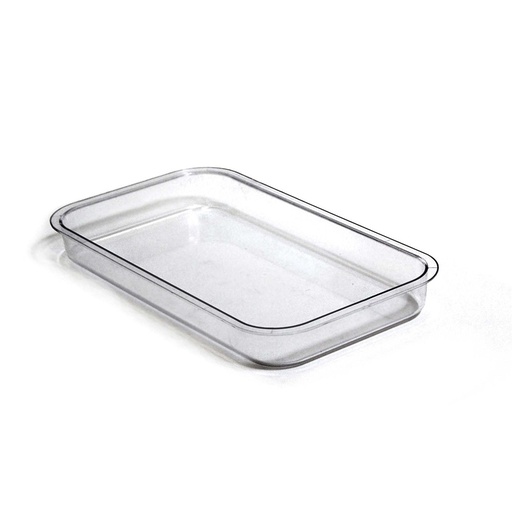 [IMS-1422] IMS Tub Plateau transparent en plastique pour greffe osseuse - Hu-Friedy - Delynov