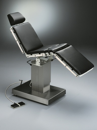 [6126] Compact Care Chair Jorg&sohn - Delynov