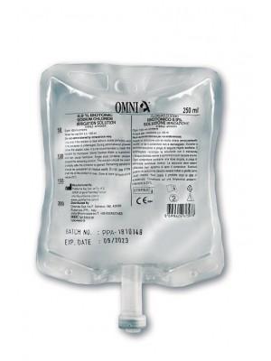 [32.E0022.00] Sterile Cooling Liquid 0.25L - Omnia - Delynov