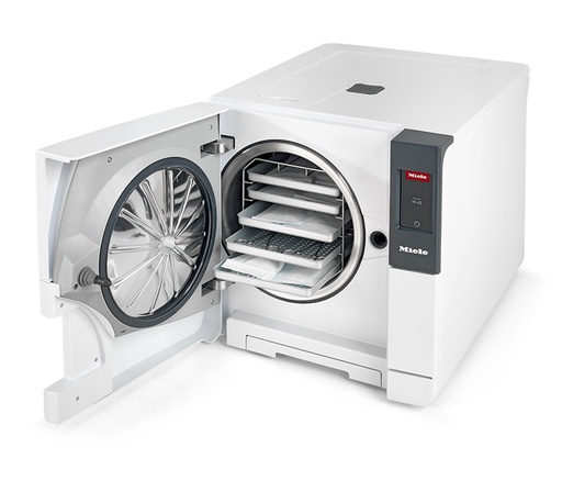 [MI0C0054] Autoclave MI CUBE X (PST 2220) - Miele - Delynov