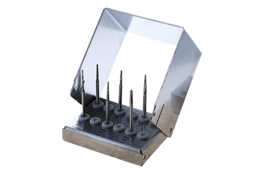 [KIT1470] Kit chirurgical JOTA pour implantologie, chirurgie orale, chirurgie dentaire, chirurgien dentiste, greffe osseuse et chirurgie maxillo-faciale - Delynov