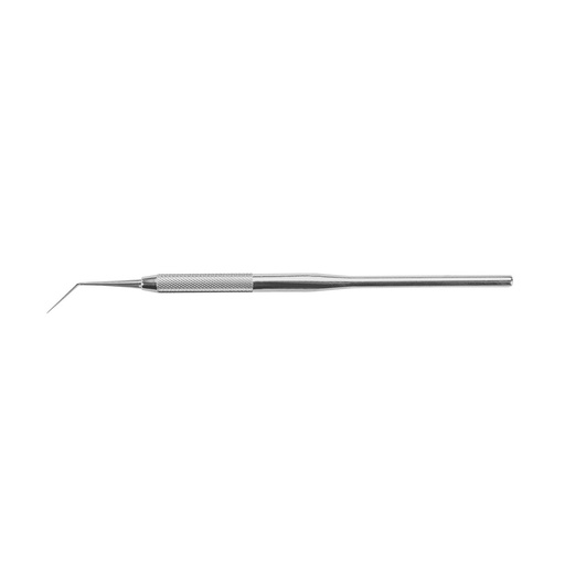 [MAR-EX5] Endodontic Microprobe Sonde Abou-Rass Number 5 Handle 40 - Hu-Friedy - Delynov