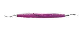 [24.204.11GM5] The translated product title in US English is ZEPF-BIONIK Special Curette - Helmut Zepf (24.204.11GM5).