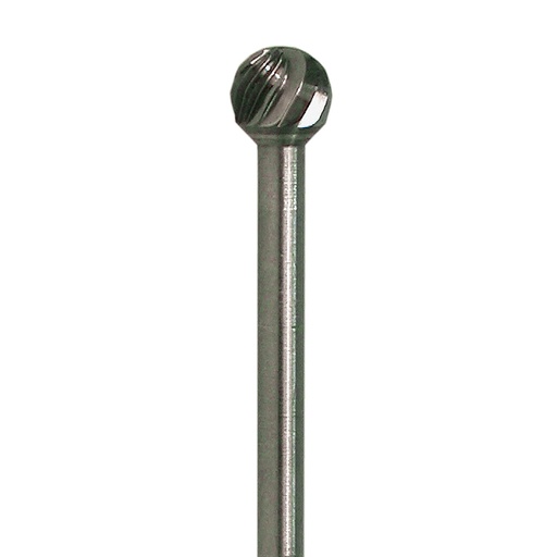 [2900236G106050] Tungsten Carbide Surgical Bur Ball HM236G - PM - Meisinger - Hager & Meisinger GmbH (2900236106050)