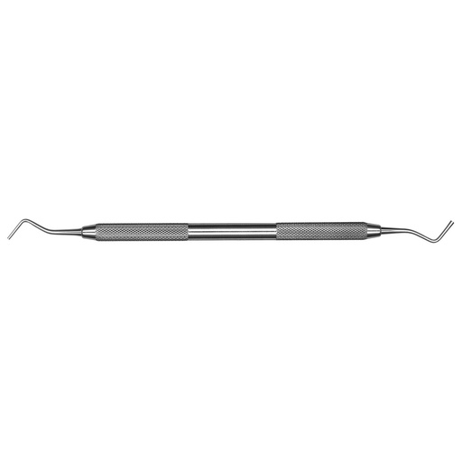 [678-503] Oregon Dissection Forceps Number 2 with Number 41 Handle - Hu-Friedy - Delynov