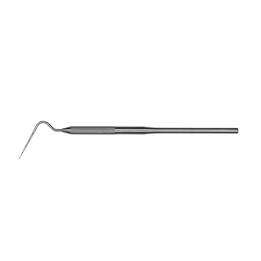 [CR59] Gutta Percha Condenser #8-1/2 Handle #32 Anterior 0.45mm - Hu-Friedy - Delynov