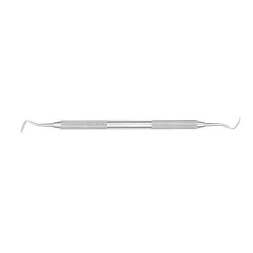 [CVSPR18] Scalpel Handle Sprengel Number 18 Handle Number 41 - Hu-Friedy - Delynov