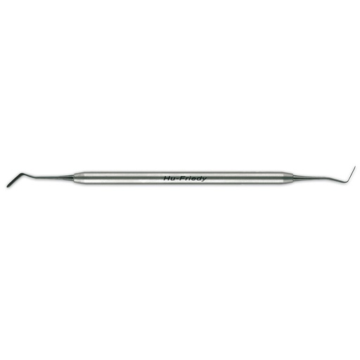 [CVIPCKOT4] Interproximal Number 4 Dental Spatula - Hu-Friedy - Delynov