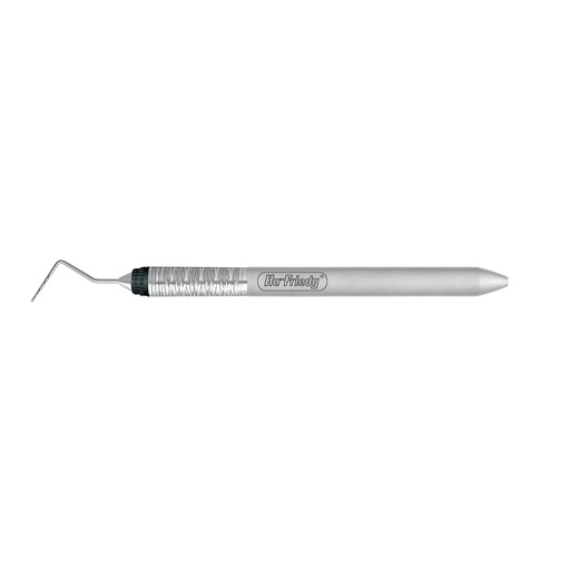 [PCP107] Periodontal Probe No. 10 with Handle No. 7 Qulix 1-2-3-5-7-8-9-10 - Hu-Friedy - Delynov