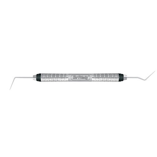 [EXDG167] Sonde endodontique DG16 manche n°7 noir - Hu-Friedy - Delynov