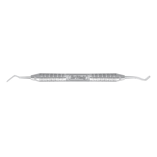 [PFIHS36] Instrument à composite Heidemann n°3 manche n°6 spatule manche - Hu-Friedy - Delynov