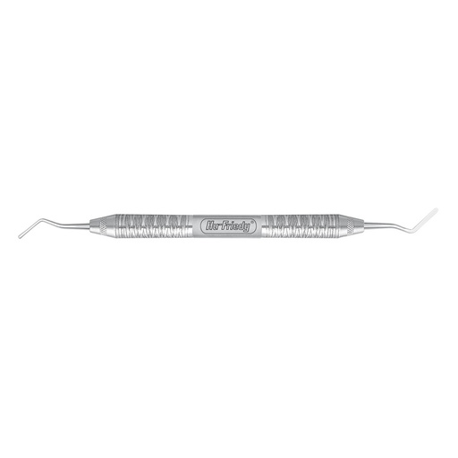 [PFIUP16] Instrument n°1 composite with handle n°6 for molars - Hu-Friedy - Delynov