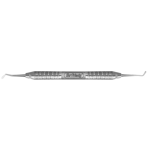 [PFI16] Instrument à composite n°1 avec manche n°6 - Hu-Friedy - Delynov