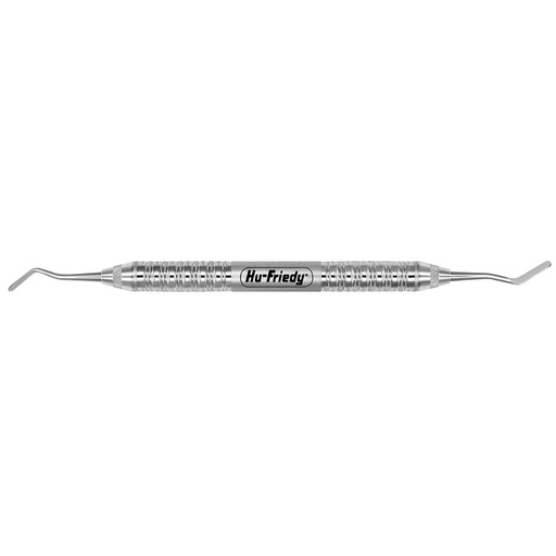 [PFIA66] Instrument à composite n°6 avec manche n°6 - Classe 2-3-4-6 - Hu-Friedy - Delynov