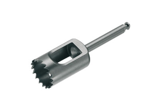 [08.912.75] DRILL. INNER DIAMETER 7.5 MM - Helmut Zepf (08.912.75) - Delynov