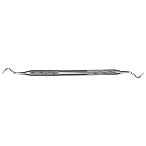 [SSKC] 27H Mesial Forming and Finishing Angle Instrument - Hu-Friedy - Delynov