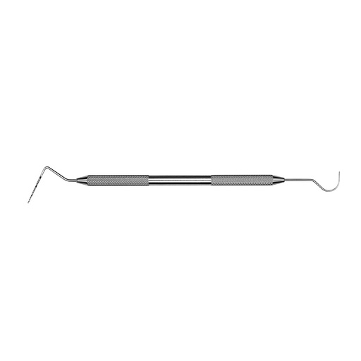 [XP23/UNC15] Periodontal probe North Carolina no. 23 handle no. 31 - Hu-Friedy - Delynov