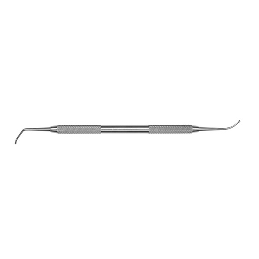 [CO1] Endodontic Surgery Handpiece Handle Number 41 Right Large - Hu-Friedy - Delynov