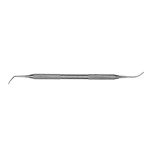 [TABANELLA3] Endodontic Surgery Curette Handle No. 41 Right Small - Hu-Friedy - Delynov